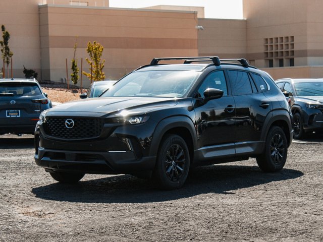 2026 Mazda CX-50 Hybrid Premium AWD