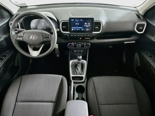 New 2026 Hyundai VENUE SE