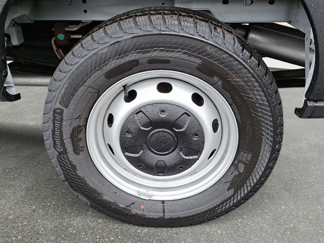 2025 Ford Transit Van Base - Photo 7