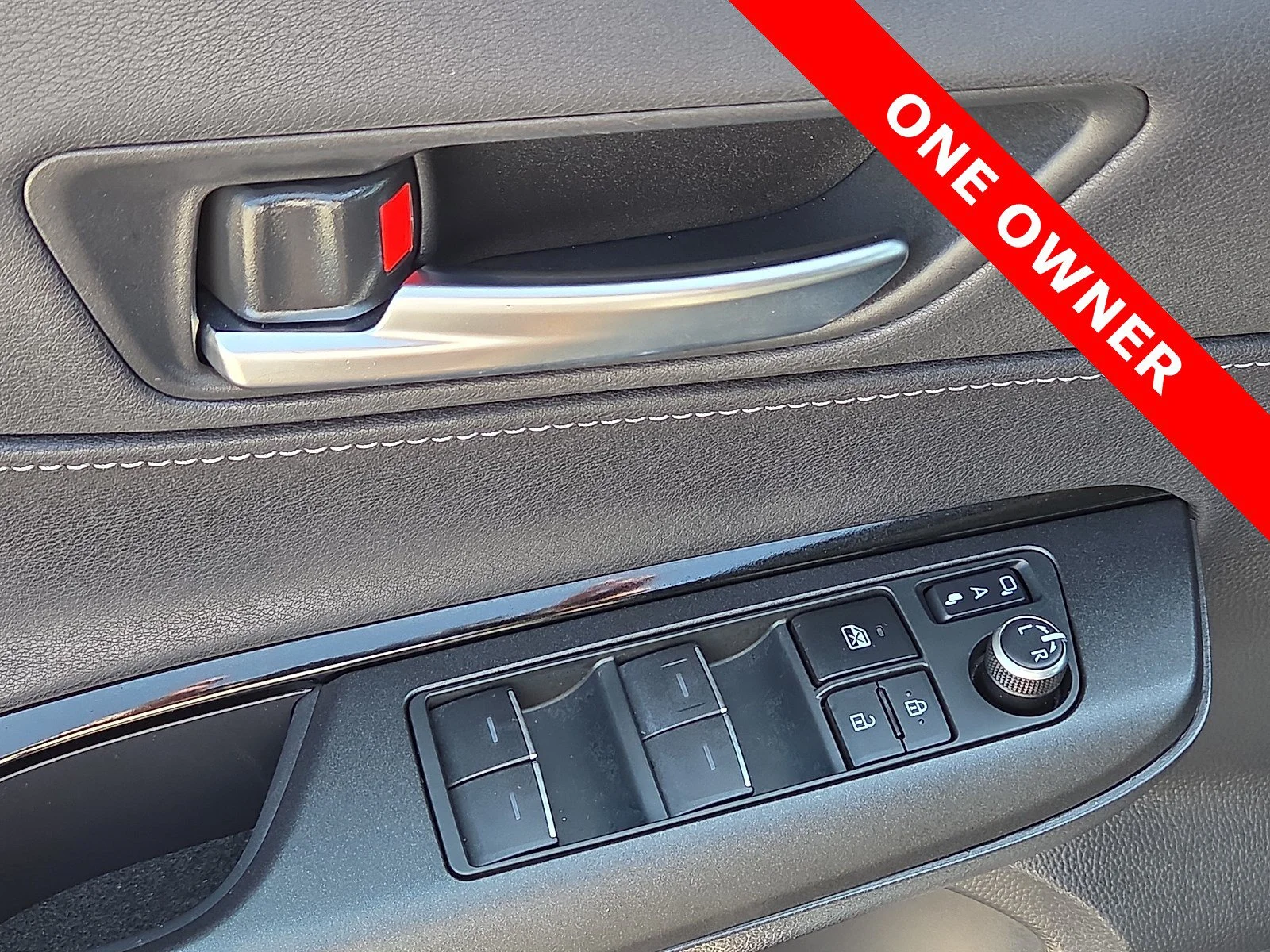 Used 2024 Coastal Gray Metallic Toyota LE image 13