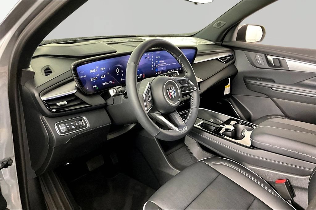 2026 Buick Enclave Preferred - Photo 7
