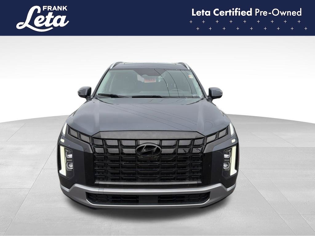 Used 2024 Steel Graphite Hyundai  image 9