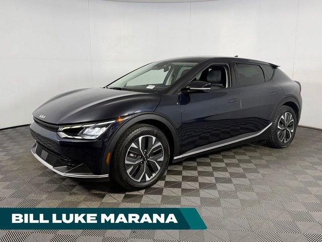 2024 Kia EV6 Light