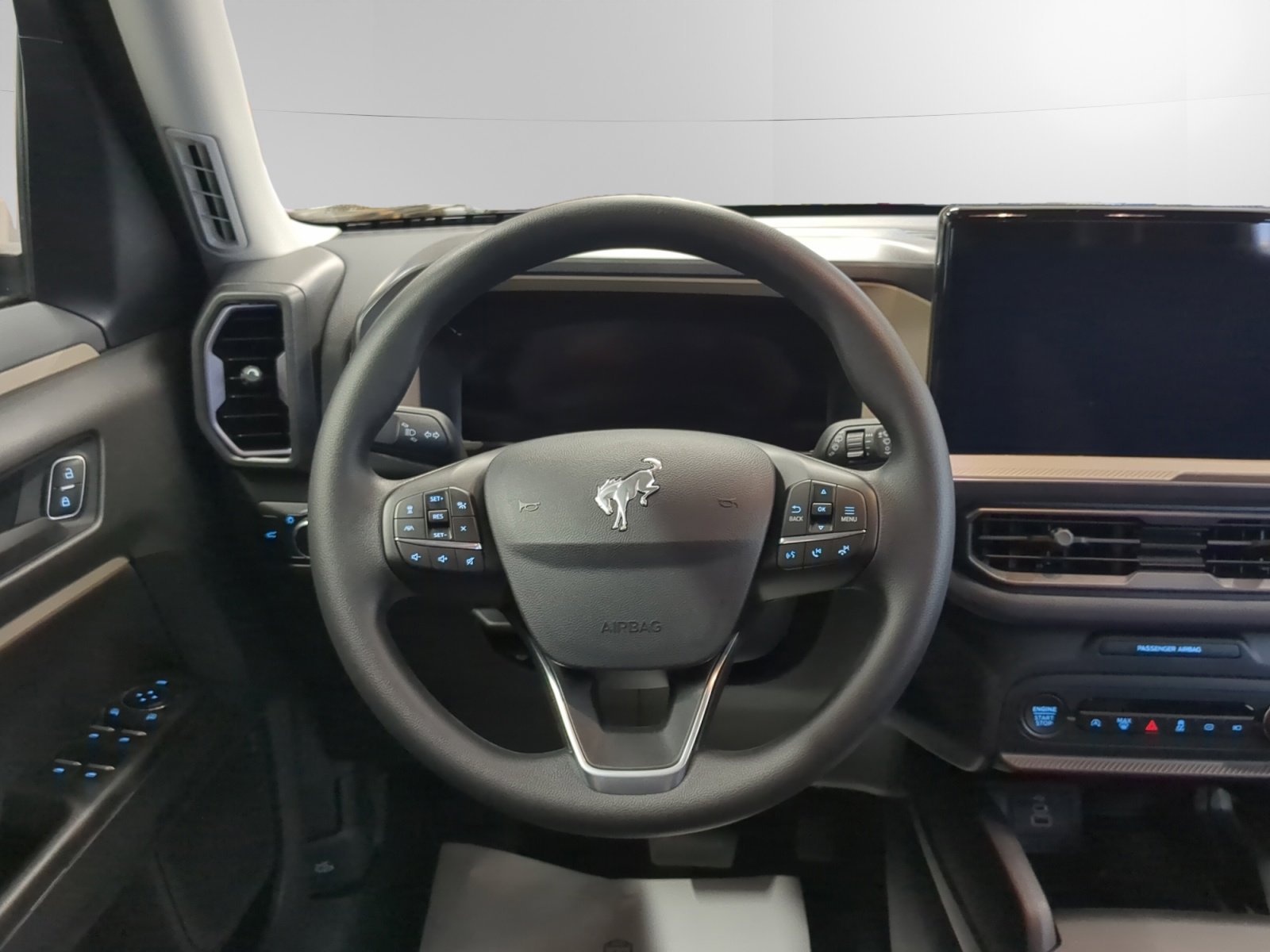 2025 Ford Bronco Sport Big Bend - Photo 12