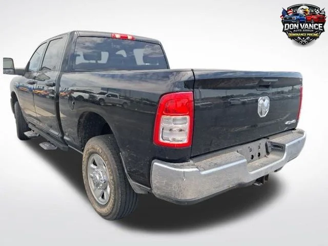 Used 2024 Black Ram Tradesman image 3