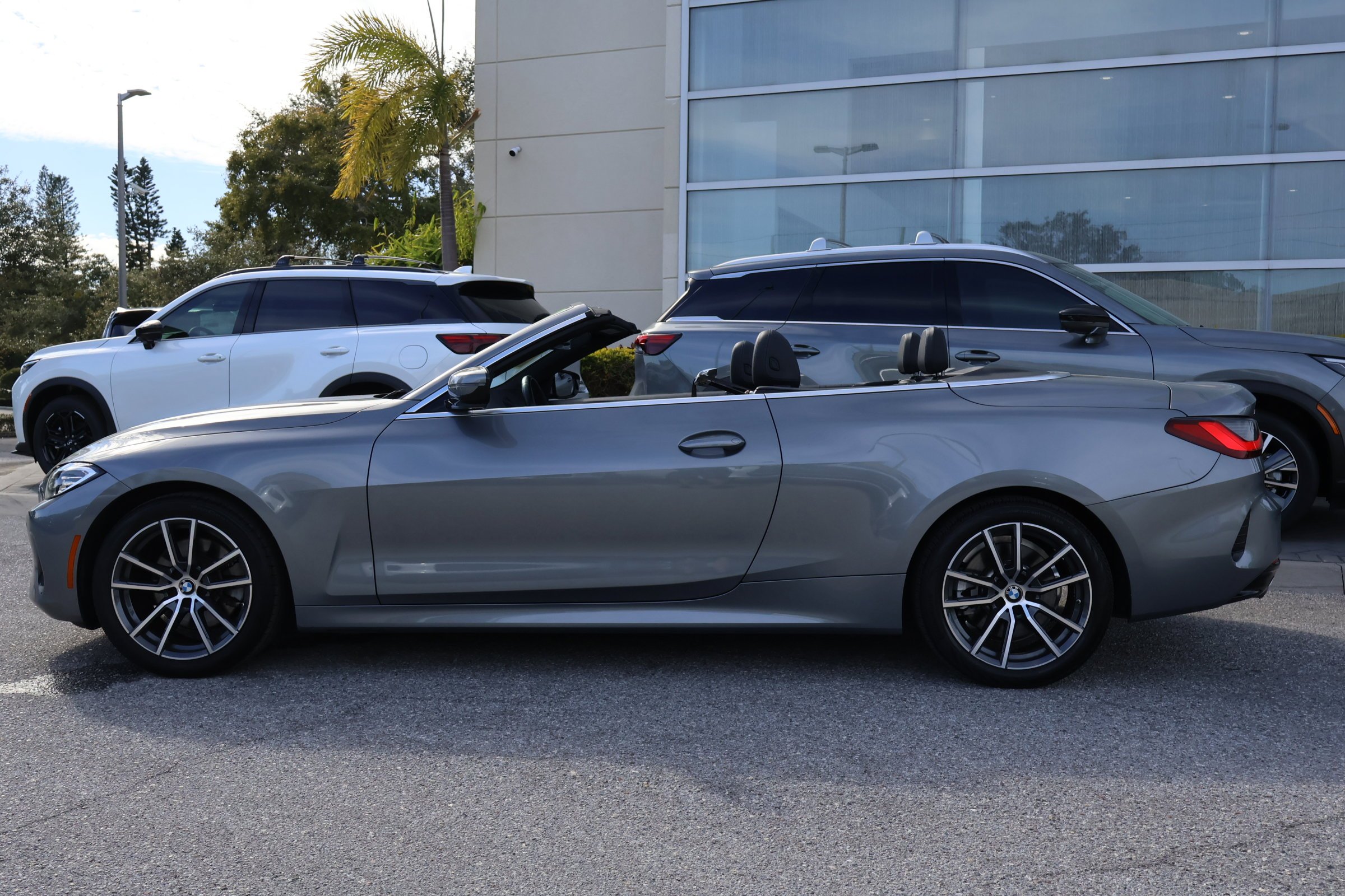 2024 BMW 4 Series 430i - Photo 6