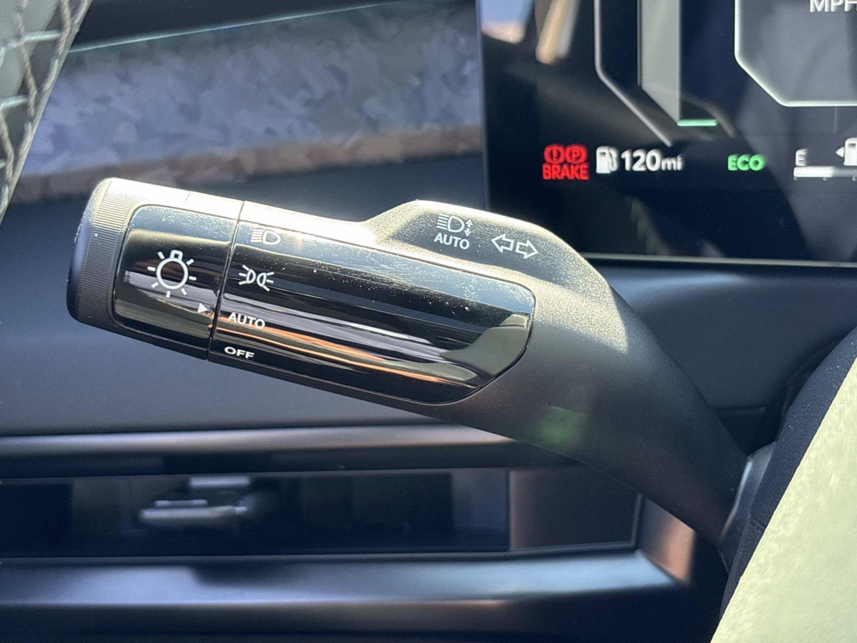 2027 Kia Telluride X-Pro SX Prestige - Photo 30