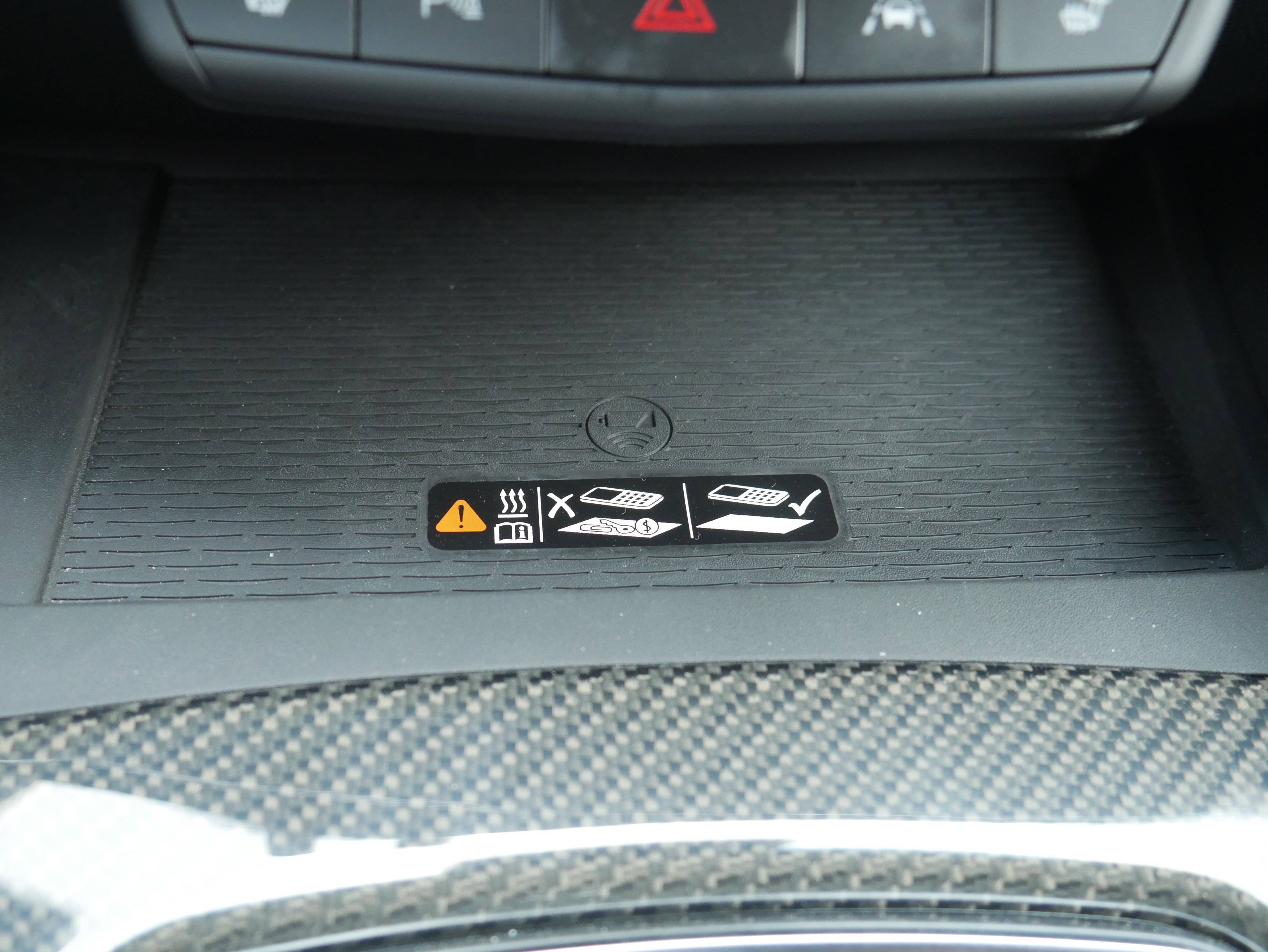 Used 2022 Wave Metallic Cadillac V-Series Blackwing image 21