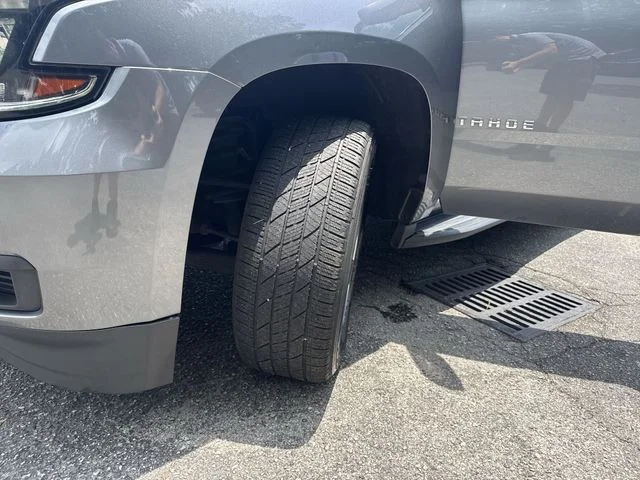 Used 2020 Gray Chevrolet LT image 35
