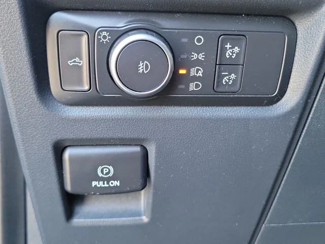 Used 2021 Lead Foot Ford XL image 33