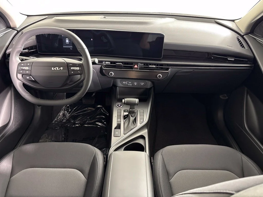 New 2027  Kia LX image 13