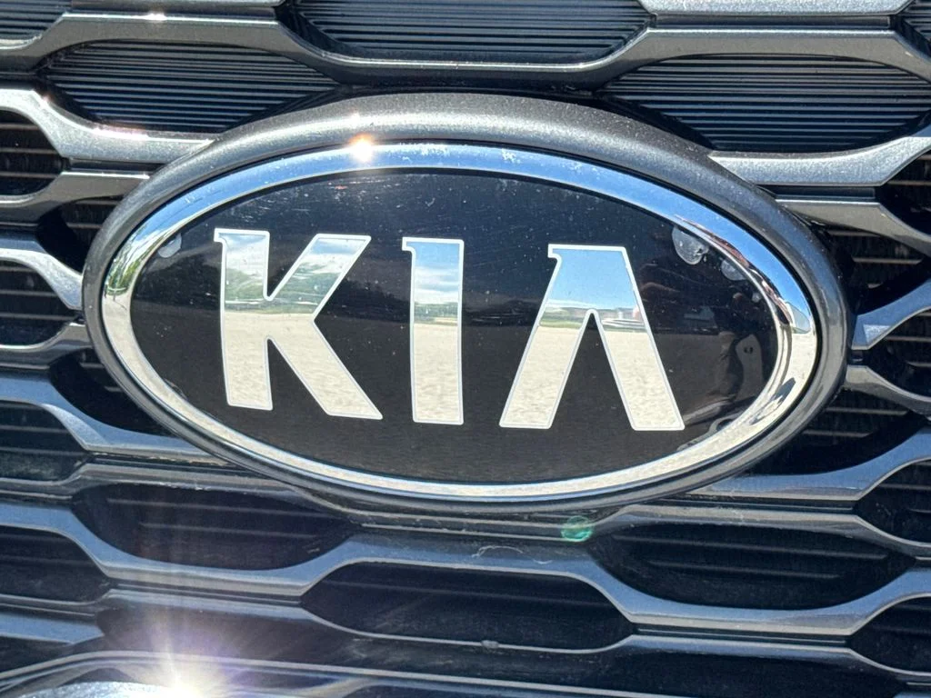 Used 2020 Gray Kia EX image 20