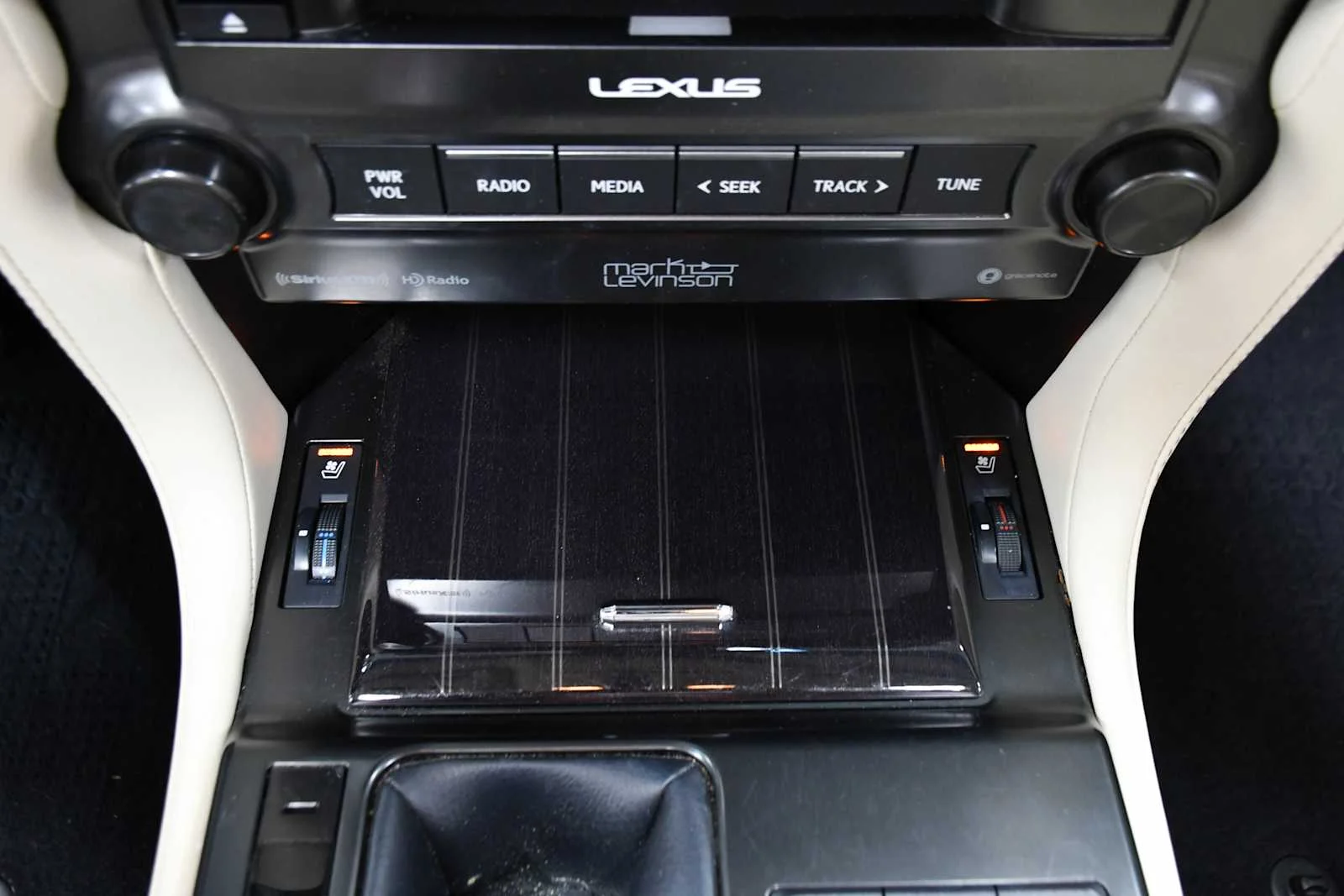 Certified Used 2023 Nebula Gray Pearl Lexus Luxury image 23