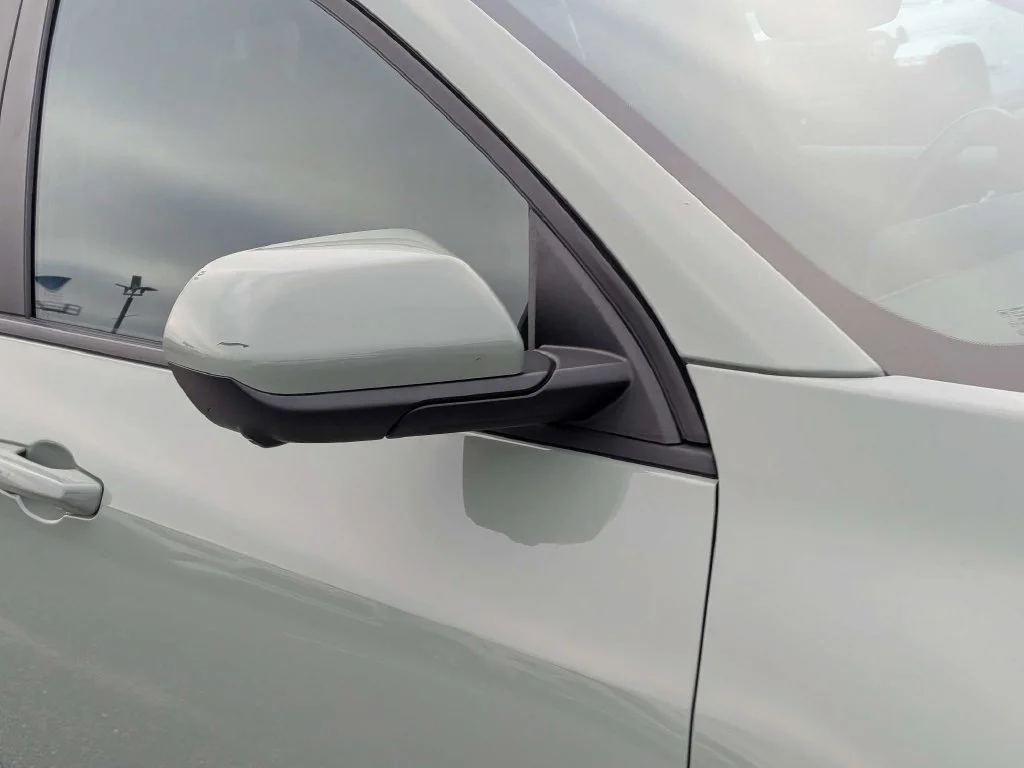 Certified Used 2025 Green Chevrolet LT image 11