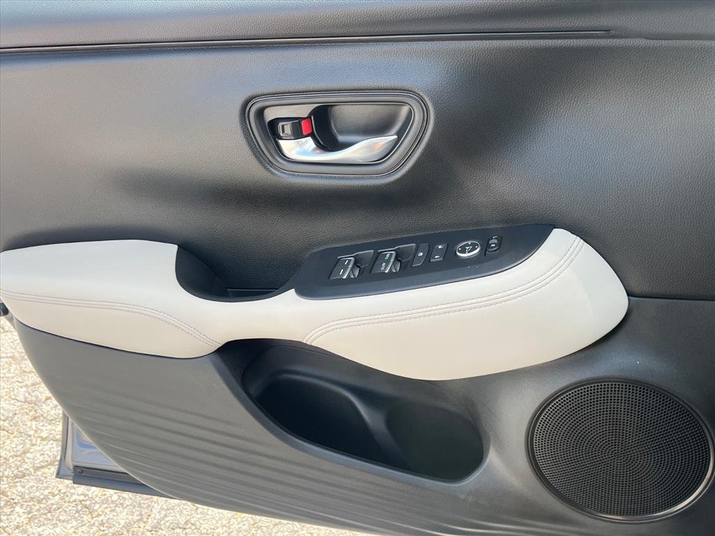 2024 Honda HR-V EX-L - Photo 20
