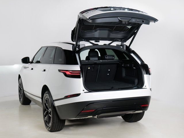 New 2026 Fuji White Land Rover S image 31