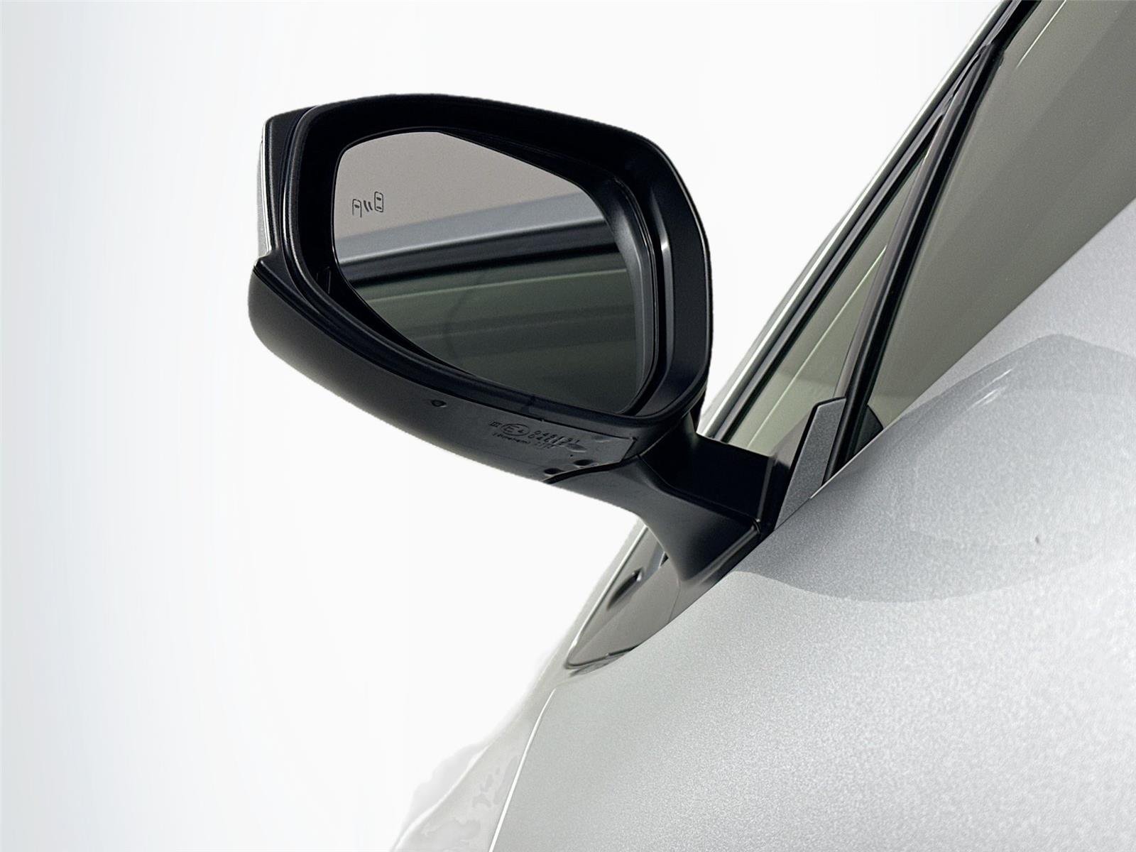 Certified Used 2025 Cutting Edge Toyota XSE image 5