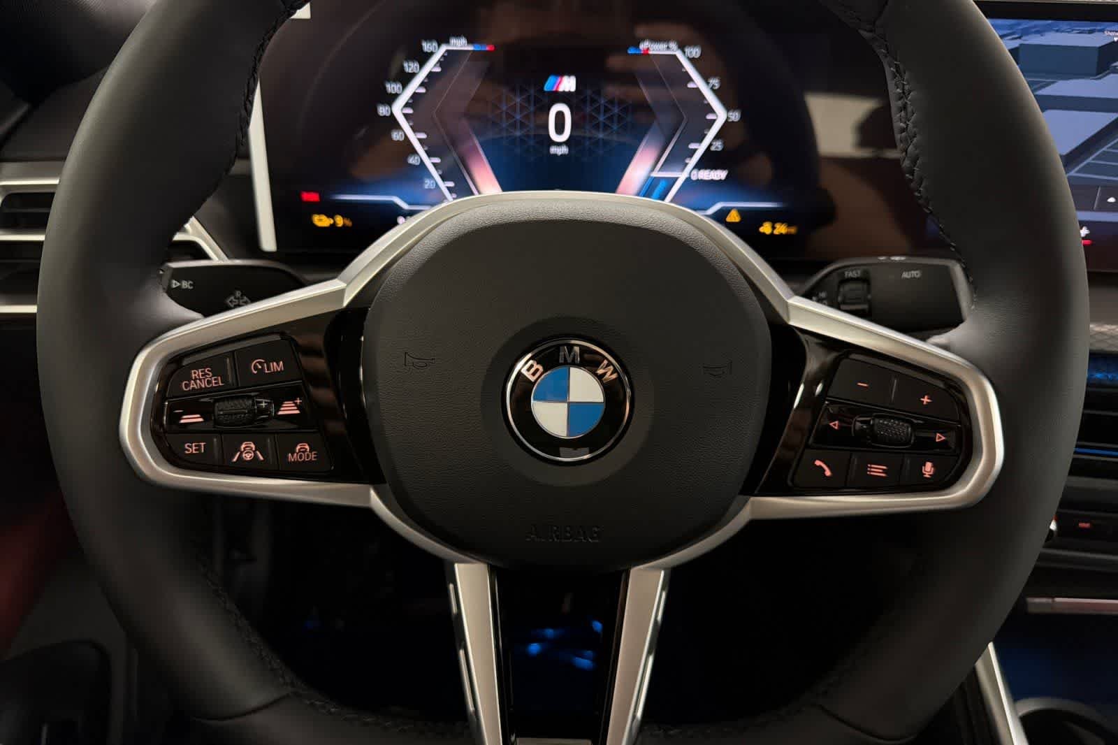 New 2026 Brooklyn Grey Metallic BMW xDrive40 image 23
