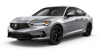 2026 Acura Integra