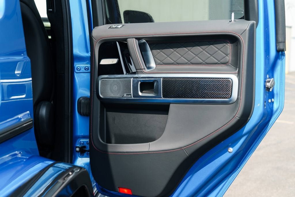 2023 Mercedes-Benz G-Class AMG G63 - Photo 59
