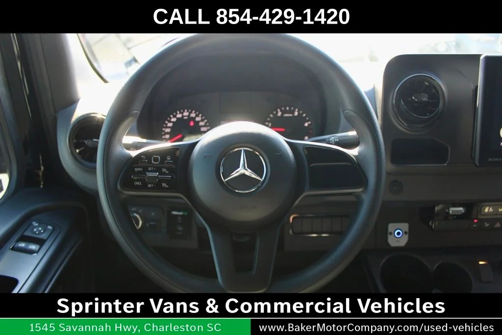 2019 Mercedes-Benz Sprinter - Photo 6