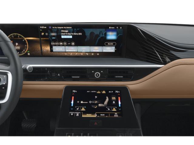 2025 INFINITI QX80 Sensory 4WD - Photo 12