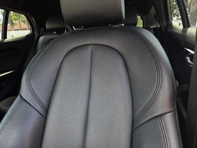 Used 2020 Jet Black BMW sDrive28i image 17