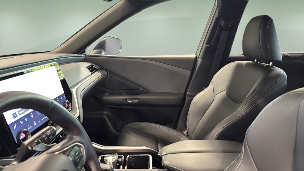 Certified Used 2025 Beige Lexus 350 Premium image 14