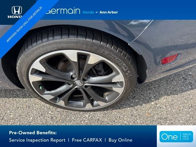 Used 2017 Sky Buick Premium image 41
