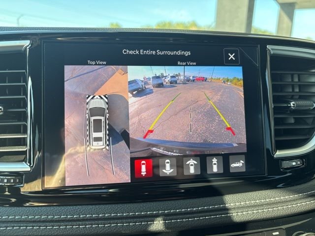 2026 Chrysler Pacifica Limited - Photo 12