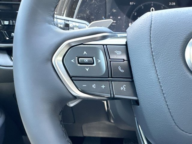 New 2026 Caviar Lexus PREMIUM AWD image 28