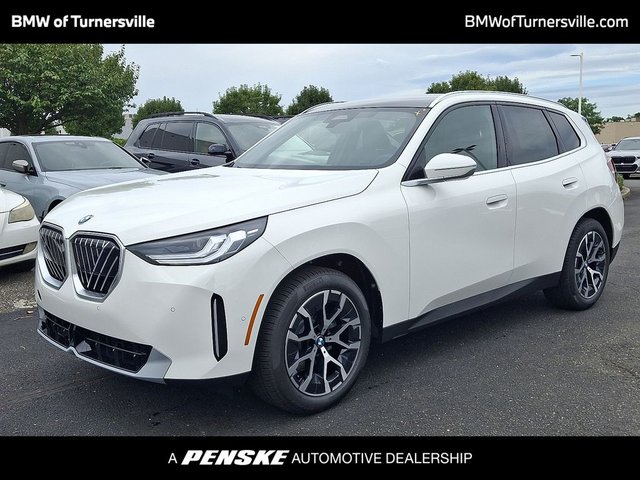2026|BMW|X3|30 xDrive|4D Sport Utility