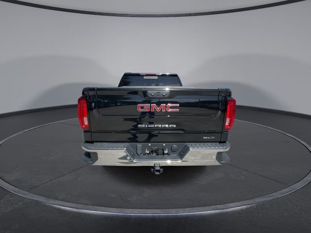 2023 GMC Sierra 1500 SLT - Photo 7