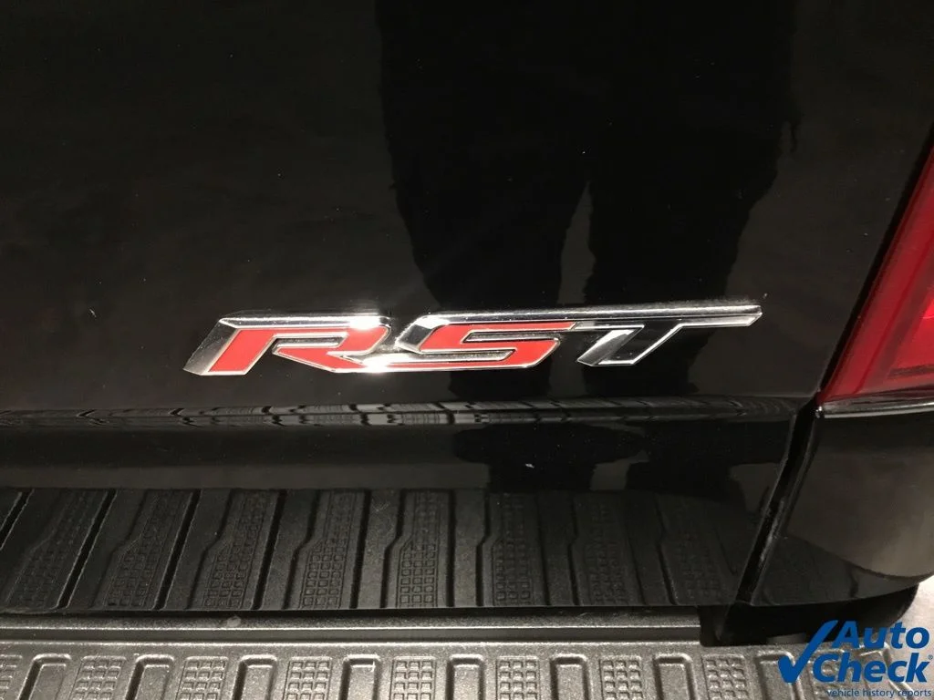 2020 Chevrolet Silverado 1500 RST - Photo 20