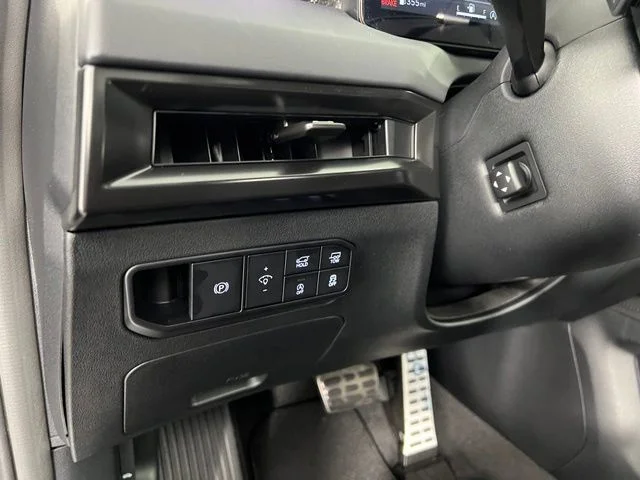 New 2027 Gray Kia X-Pro SX-Prestige image 21