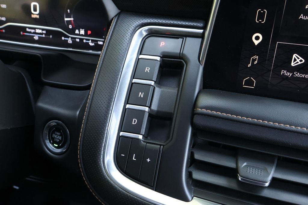 2023 GMC Yukon XL AT4 - Photo 23