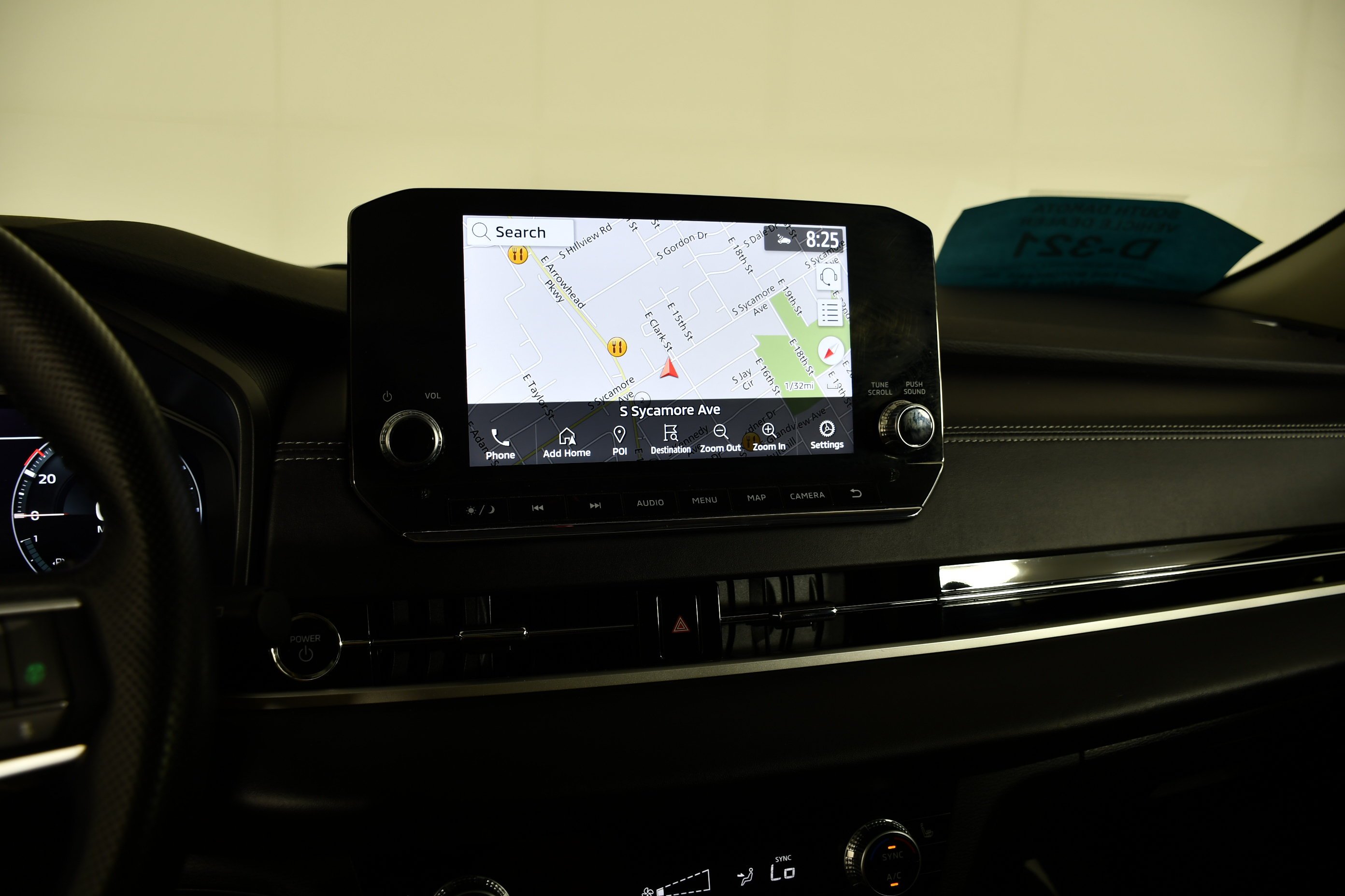Certified Used 2024 Black Diamond Mitsubishi SE image 25