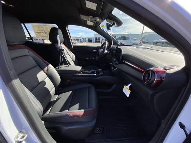2026 Chevrolet Equinox RS - Photo 24