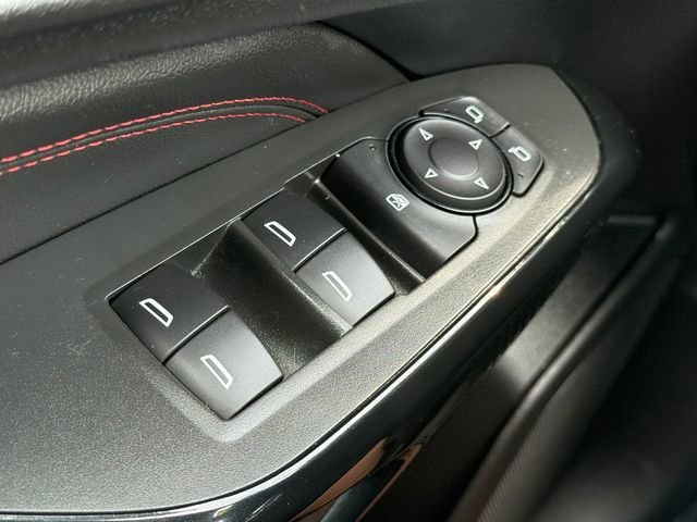 Used 2024 Sterling Gray Metallic Chevrolet 2RS image 21