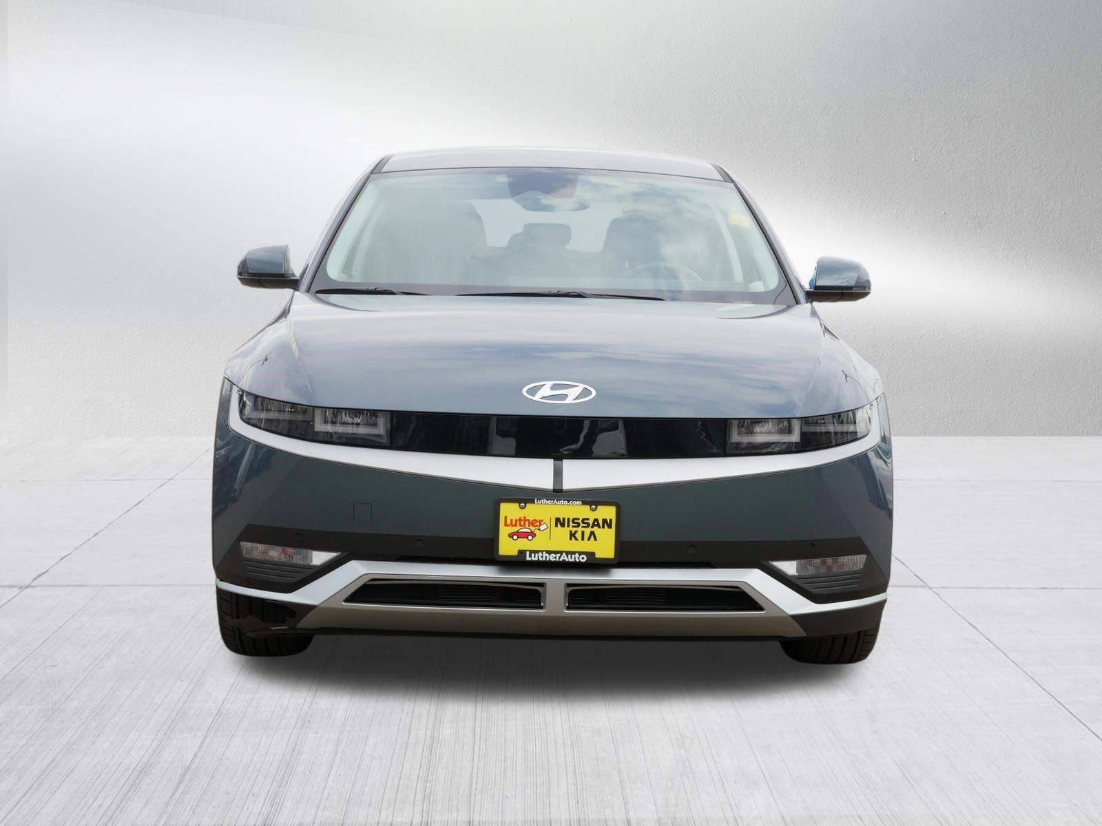 Used 2024 Hyundai IONIQ 5 SEL with VIN KM8KNDDF4RU266963 for sale in Inver Grove Heights, MN