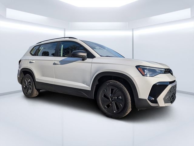 2026 Volkswagen Taos S