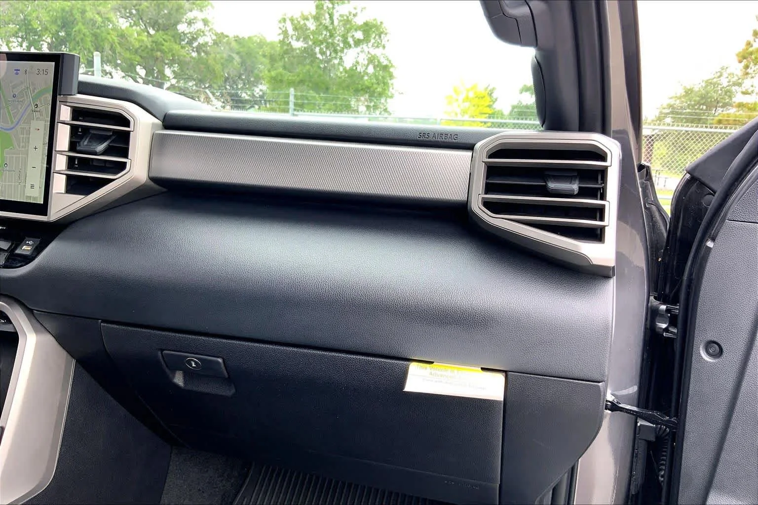Used 2025 Magnetic Gray Metallic Toyota Limited image 18