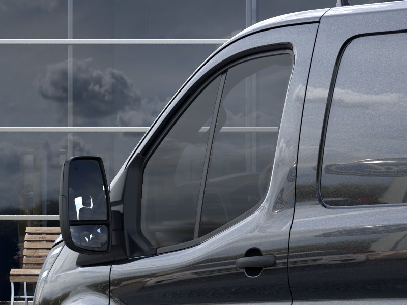 New 2025 Agate Black Metallic Ford  image 48