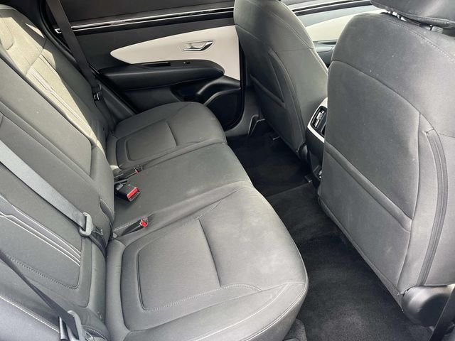 Used 2024 White Hyundai SEL image 20