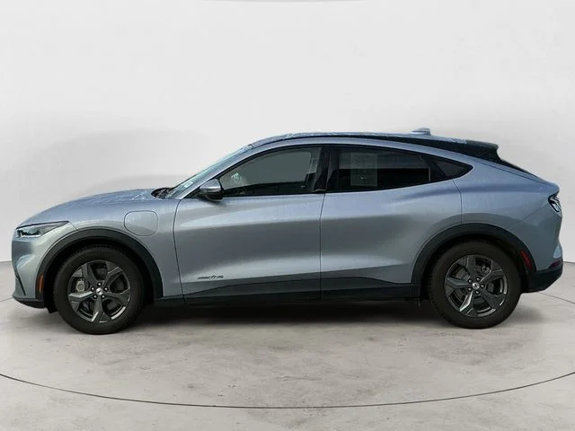 Used 2022 Ford Mustang Mach-E Select AWD with VIN 3FMTK1SS9NMA42999 for sale in Wasilla, AK