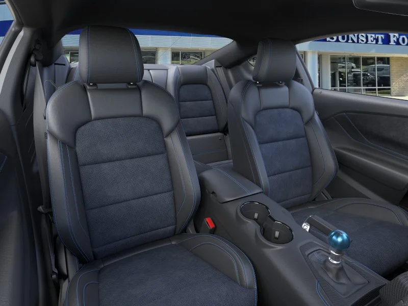 New 2026 Race Red Ford Dark Horse® Premium image 10