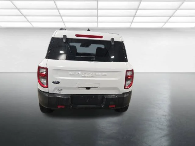 Used 2024 White Ford Big Bend image 5
