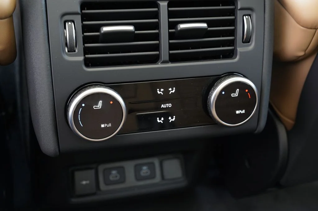 New 2026 Charente Grey Land Rover Tempest Edition image 35