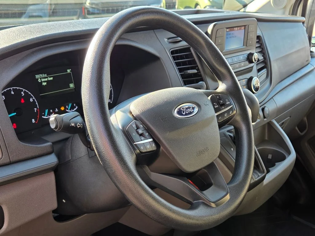 Used 2024 White Ford XL image 27