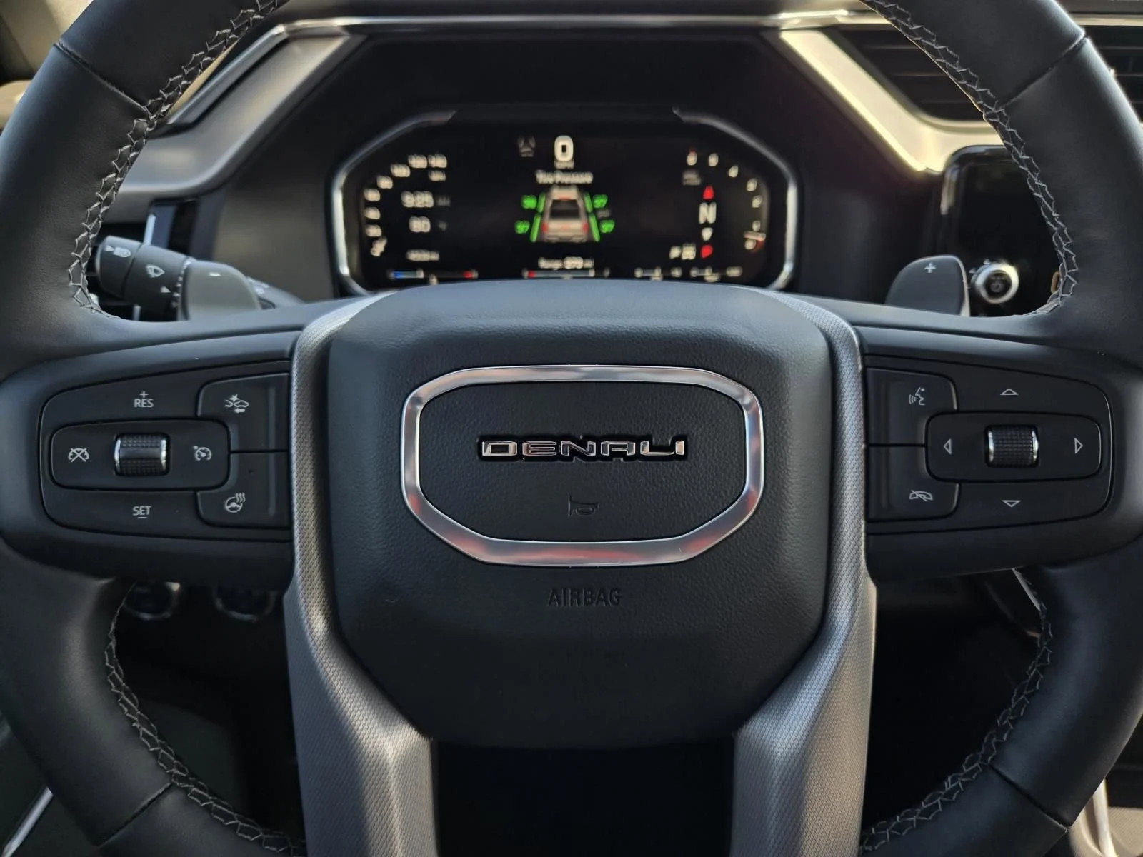 2026 GMC Sierra 1500 Denali - Photo 13
